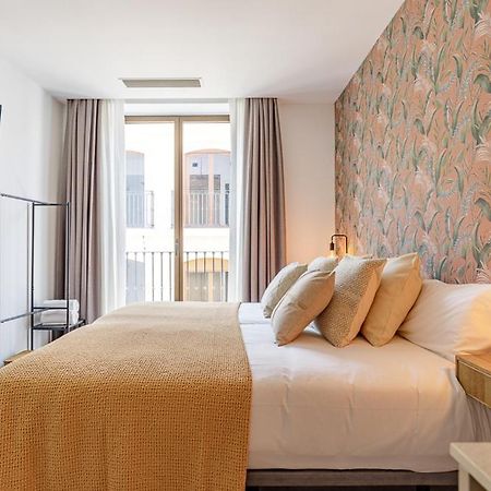 Cervantes Suites Malaga Exterior photo