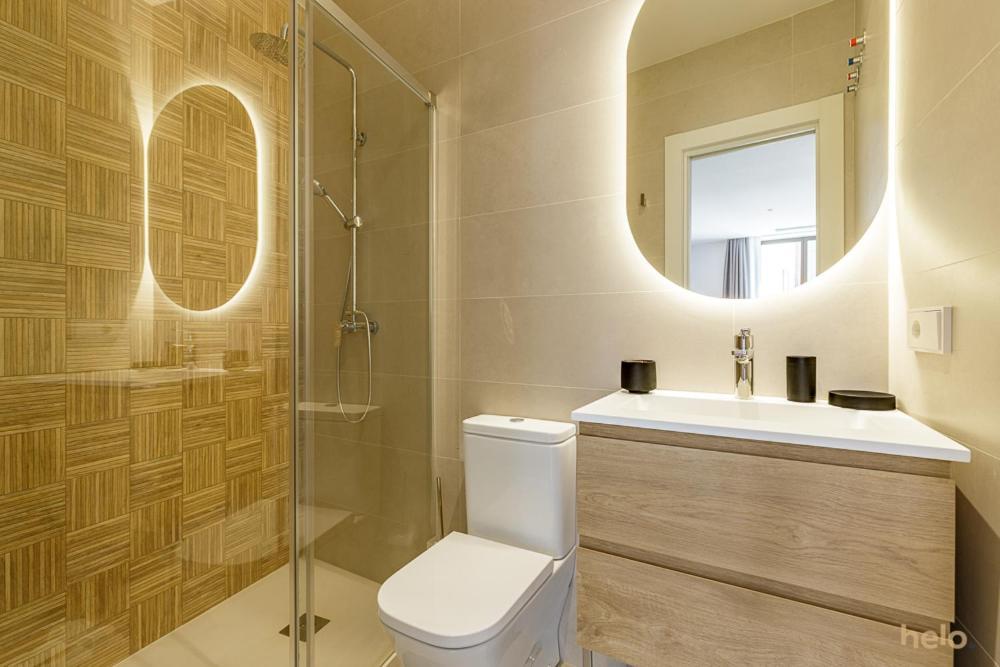 Cervantes Suites Malaga Exterior photo