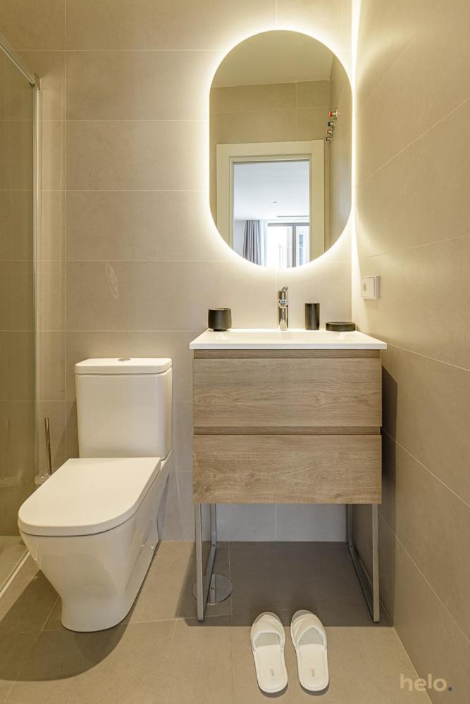 Cervantes Suites Malaga Exterior photo