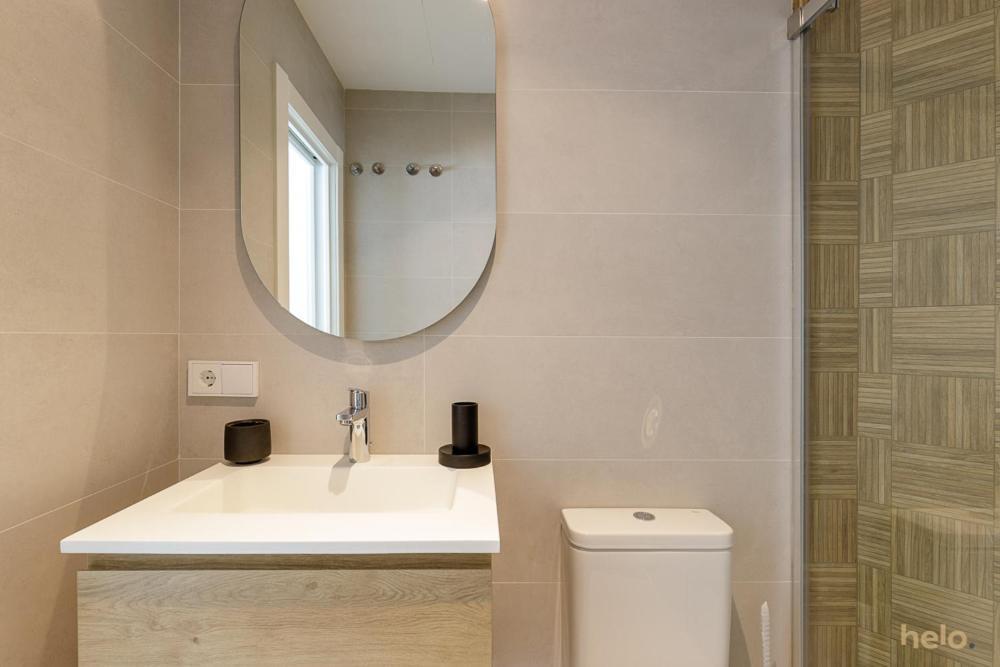 Cervantes Suites Malaga Exterior photo