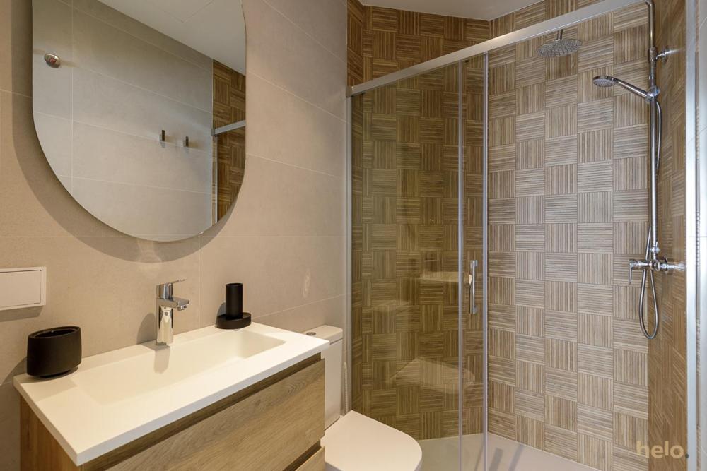 Cervantes Suites Malaga Exterior photo